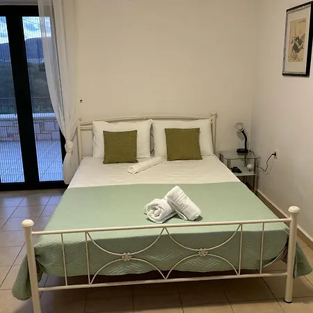 Voula Villa