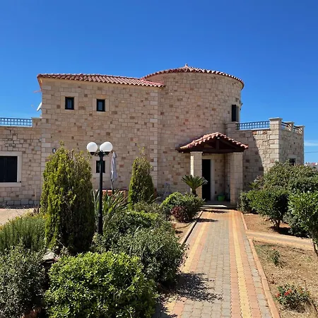 Voula Hersonissos (Crete)