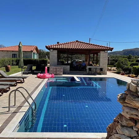 Villa Voula *